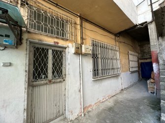 SAMSUN İLKADIM KADİFEKALE MAH 2+0 KAT TAPULU KREDİYE UYGUN 75m2 GİRİŞ KAT MASRAFLI DAİRE 