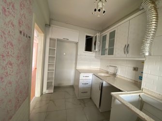 SAMSUN İLKADIM SELAHİYE MH 2+1 2.KAT DOĞALGAZLI DIŞCEPHELİ BALKONLU KİRALIK DAİRE