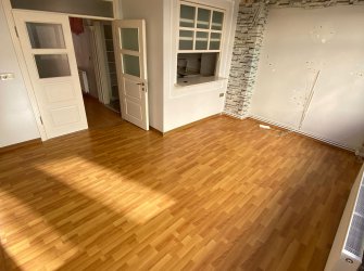 SAMSUN İLKADIM SELAHİYE MH 2+1 2.KAT DOĞALGAZLI DIŞCEPHELİ BALKONLU KİRALIK DAİRE