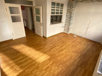 SAMSUN İLKADIM SELAHİYE MH 2+1 2.KAT DOĞALGAZLI DIŞCEPHELİ BALKONLU KİRALIK DAİRE