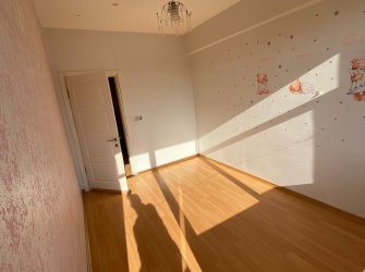 SAMSUN İLKADIM SELAHİYE MH 2+1 2.KAT DOĞALGAZLI DIŞCEPHELİ BALKONLU KİRALIK DAİRE