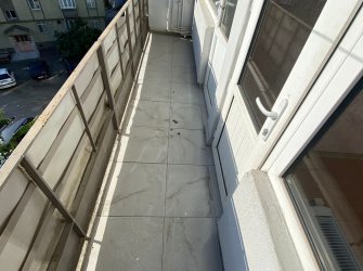 SAMSUN İLKADIM SELAHİYE MH 2+1 2.KAT DOĞALGAZLI DIŞCEPHELİ BALKONLU KİRALIK DAİRE