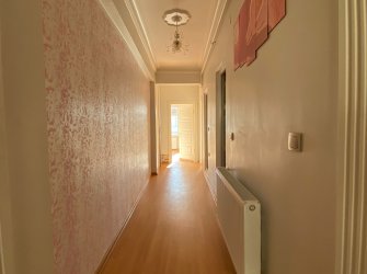 SAMSUN İLKADIM SELAHİYE MH 2+1 2.KAT DOĞALGAZLI DIŞCEPHELİ BALKONLU KİRALIK DAİRE