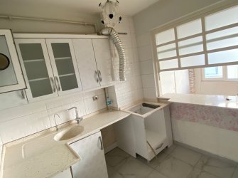 SAMSUN İLKADIM SELAHİYE MH 2+1 2.KAT DOĞALGAZLI DIŞCEPHELİ BALKONLU KİRALIK DAİRE