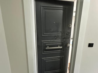 SAMSUN CANİK HASKÖY MAH 2+0 YÜKSEK GİRİŞ 70m2 KREDİYE UYGUN SIFIR DAİRE 