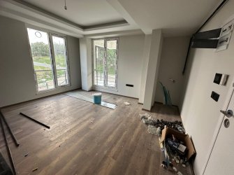 SAMSUN CANİK HASKÖY MAH 2+0 YÜKSEK GİRİŞ 70m2 KREDİYE UYGUN SIFIR DAİRE 