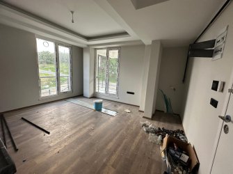 SAMSUN CANİK HASKÖY MAH 2+0 YÜKSEK GİRİŞ 70m2 KREDİYE UYGUN SIFIR DAİRE 