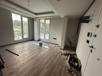 SAMSUN CANİK HASKÖY MAH 2+0 YÜKSEK GİRİŞ 70m2 KREDİYE UYGUN SIFIR DAİRE 