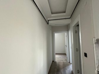 SAMSUN CANİK HASKÖY MAH 2+0 YÜKSEK GİRİŞ 70m2 KREDİYE UYGUN SIFIR DAİRE 