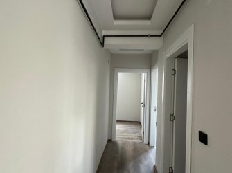 SAMSUN CANİK HASKÖY MAH 2+0 YÜKSEK GİRİŞ 70m2 KREDİYE UYGUN SIFIR DAİRE 