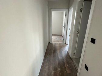 SAMSUN CANİK HASKÖY MAH 2+0 YÜKSEK GİRİŞ 70m2 KREDİYE UYGUN SIFIR DAİRE 