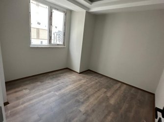 SAMSUN CANİK HASKÖY MAH 2+0 YÜKSEK GİRİŞ 70m2 KREDİYE UYGUN SIFIR DAİRE 