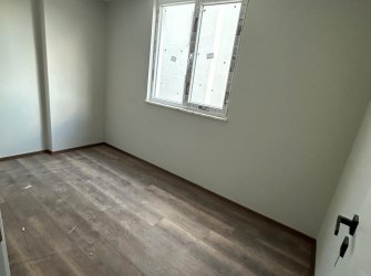 SAMSUN CANİK HASKÖY MAH 2+0 YÜKSEK GİRİŞ 70m2 KREDİYE UYGUN SIFIR DAİRE 