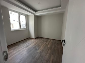 SAMSUN CANİK HASKÖY MAH 2+0 YÜKSEK GİRİŞ 70m2 KREDİYE UYGUN SIFIR DAİRE 