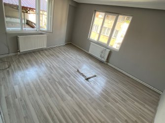 SAMSUN İLKADIM SAİTBEY MH 2+1 100m2 3.KAT DOĞALGAZLI BALKONLU İÇİ YAPILI KİRALIK DAİRE 