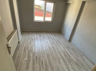 SAMSUN İLKADIM SAİTBEY MH 2+1 100m2 3.KAT DOĞALGAZLI BALKONLU İÇİ YAPILI KİRALIK DAİRE 