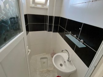 SAMSUN İLKADIM SAİTBEY MH 2+1 100m2 3.KAT DOĞALGAZLI BALKONLU İÇİ YAPILI KİRALIK DAİRE 