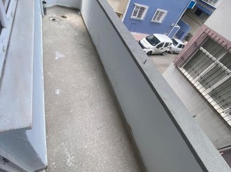 SAMSUN İLKADIM YENİDOĞAN MH 2+1 1.KAT DOĞALGAZLI BALKONLU MÜKEMMEL KONUMDA KİRALIK DAİRE 