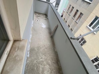 SAMSUN İLKADIM YENİDOĞAN MH 2+1 1.KAT DOĞALGAZLI BALKONLU MÜKEMMEL KONUMDA KİRALIK DAİRE 