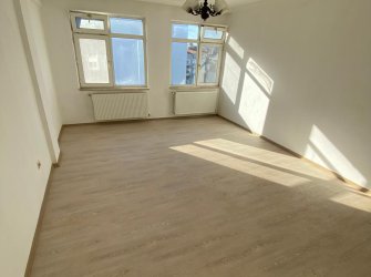 SAMSUN İLKADIM BAHÇELİEVLER MH 3+1 3.KAT 120m2 DIŞCEPHELİ BALKONLU DOĞALGAZLI MASRAFSIZ FIRSAT DAİRE 