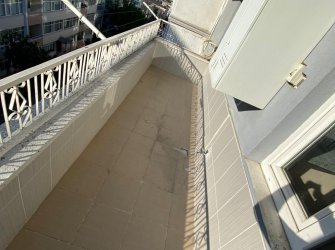 SAMSUN İLKADIM BAHÇELİEVLER MH 3+1 3.KAT 120m2 DIŞCEPHELİ BALKONLU DOĞALGAZLI MASRAFSIZ FIRSAT DAİRE 