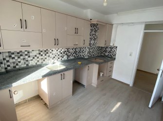 SAMSUN İLKADIM BAHÇELİEVLER MH 3+1 3.KAT 120m2 DIŞCEPHELİ BALKONLU DOĞALGAZLI MASRAFSIZ FIRSAT DAİRE 