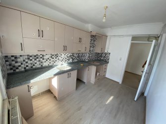 SAMSUN İLKADIM BAHÇELİEVLER MH 3+1 3.KAT 120m2 DIŞCEPHELİ BALKONLU DOĞALGAZLI MASRAFSIZ FIRSAT DAİRE 