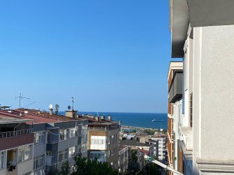 SAMSUN İLKADIM BAHÇELİEVLER MH 3+1 3.KAT 120m2 DIŞCEPHELİ BALKONLU DOĞALGAZLI MASRAFSIZ FIRSAT DAİRE 