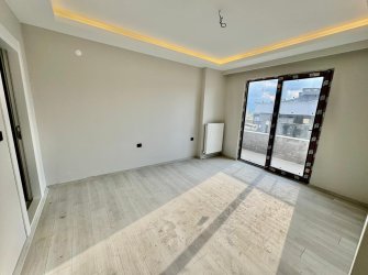 SAMSUN İLKADIM KIŞLA MH 3+1 135m2 8.KAT 2 BALKONLU 2 BANYOLU GİYİNME ODALI KREDİYE UYGUN SATILIK FIRSAT DAİRE