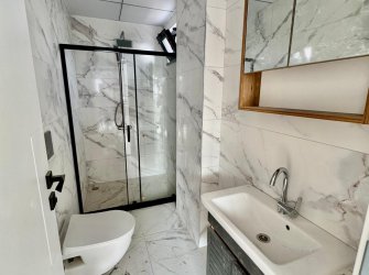 SAMSUN İLKADIM KIŞLA MH 3+1 135m2 8.KAT 2 BALKONLU 2 BANYOLU GİYİNME ODALI KREDİYE UYGUN SATILIK FIRSAT DAİRE