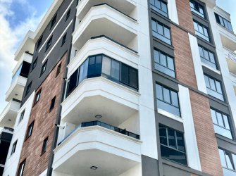 SAMSUN İLKADIM KIŞLA MH 3+1 135m2 8.KAT 2 BALKONLU 2 BANYOLU GİYİNME ODALI KREDİYE UYGUN SATILIK FIRSAT DAİRE
