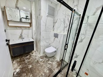 SAMSUN İLKADIM KIŞLA MH 3+1 135m2 8.KAT 2 BALKONLU 2 BANYOLU GİYİNME ODALI KREDİYE UYGUN SATILIK FIRSAT DAİRE