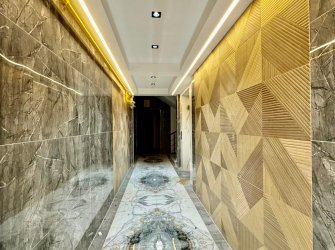 SAMSUN İLKADIM KIŞLA MH 3+1 135m2 8.KAT 2 BALKONLU 2 BANYOLU GİYİNME ODALI KREDİYE UYGUN SATILIK FIRSAT DAİRE