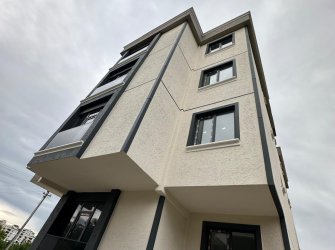 SAMSUN ATAKUM ATAKENT MAH 1+1 60m2 2.KAT ÖZEL YAPIM YERDEN ISITMA GENİŞ BALKONLU DAİRE