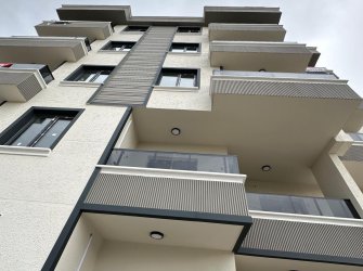 SAMSUN ATAKUM ATAKENT MAH 1+1 60m2 2.KAT ÖZEL YAPIM YERDEN ISITMA GENİŞ BALKONLU DAİRE