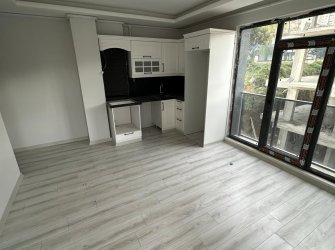 SAMSUN ATAKUM ATAKENT MAH 1+1 60m2 2.KAT ÖZEL YAPIM YERDEN ISITMA GENİŞ BALKONLU DAİRE