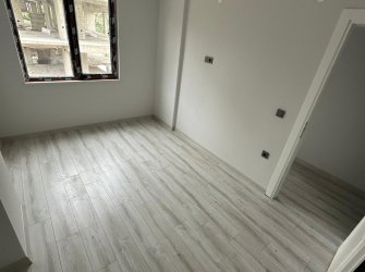 SAMSUN ATAKUM ATAKENT MAH 1+1 60m2 2.KAT ÖZEL YAPIM YERDEN ISITMA GENİŞ BALKONLU DAİRE