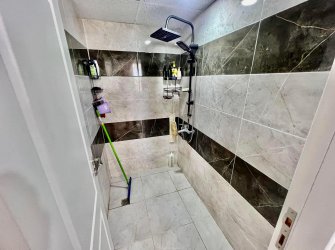 SAMSUN İLKADIM KALKANCI MAH 2+1 120m2 GİRİŞ KAT GENİŞ MUTFAKLI DIŞ CEPHELİ OTOPARKLI EBEVEYN BANYOLU ASANSÖRLÜ LUX DAİRE