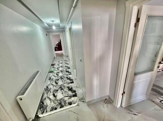 SAMSUN İLKADIM KALKANCI MAH 2+1 120m2 GİRİŞ KAT GENİŞ MUTFAKLI DIŞ CEPHELİ OTOPARKLI EBEVEYN BANYOLU ASANSÖRLÜ LUX DAİRE