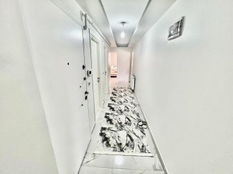 SAMSUN İLKADIM KALKANCI MAH 2+1 120m2 GİRİŞ KAT GENİŞ MUTFAKLI DIŞ CEPHELİ OTOPARKLI EBEVEYN BANYOLU ASANSÖRLÜ LUX DAİRE