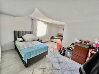 SAMSUN İLKADIM KALKANCI MAH 2+1 120m2 GİRİŞ KAT GENİŞ MUTFAKLI DIŞ CEPHELİ OTOPARKLI EBEVEYN BANYOLU ASANSÖRLÜ LUX DAİRE