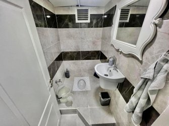 SAMSUN İLKADIM KALKANCI MAH 2+1 120m2 GİRİŞ KAT GENİŞ MUTFAKLI DIŞ CEPHELİ OTOPARKLI EBEVEYN BANYOLU ASANSÖRLÜ LUX DAİRE