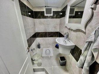 SAMSUN İLKADIM KALKANCI MAH 2+1 120m2 GİRİŞ KAT GENİŞ MUTFAKLI DIŞ CEPHELİ OTOPARKLI EBEVEYN BANYOLU ASANSÖRLÜ LUX DAİRE