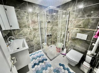 SAMSUN İLKADIM KALKANCI MAH 2+1 120m2 GİRİŞ KAT GENİŞ MUTFAKLI DIŞ CEPHELİ OTOPARKLI EBEVEYN BANYOLU ASANSÖRLÜ LUX DAİRE