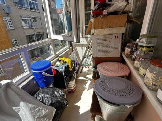 SAMSUN İLKADIM KADIKÖY MH 3+1 2.KAT 135m2 DIŞCEPHELİ 2 BALKONLU DOĞALGAZLI MÜKEMMEL KONUMDA MASRAFSIZ FIRSAT DAİRE