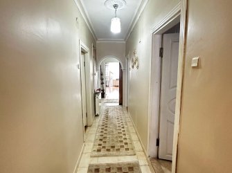 SAMSUN İLKADIM KADIKÖY MH 3+1 2.KAT 135m2 DIŞCEPHELİ 2 BALKONLU DOĞALGAZLI MÜKEMMEL KONUMDA MASRAFSIZ FIRSAT DAİRE