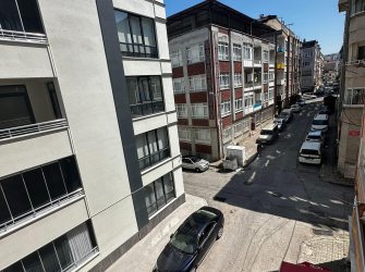 SAMSUN İLKADIM KADIKÖY MH 3+1 2.KAT 135m2 DIŞCEPHELİ 2 BALKONLU DOĞALGAZLI MÜKEMMEL KONUMDA MASRAFSIZ FIRSAT DAİRE