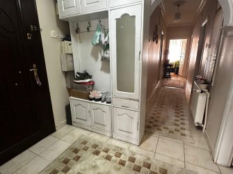 SAMSUN İLKADIM KADIKÖY MH 3+1 2.KAT 135m2 DIŞCEPHELİ 2 BALKONLU DOĞALGAZLI MÜKEMMEL KONUMDA MASRAFSIZ FIRSAT DAİRE