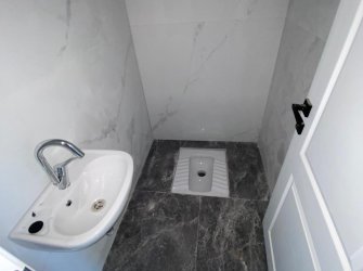 SAMSUN CANİK HASKÖY MAH 2+1 100m2 GENİŞ BALKONLU EBEVEYN BANYOLU 4.KAT OTOPARKLI SIFIR SON 1 DAİRE FİYAT 