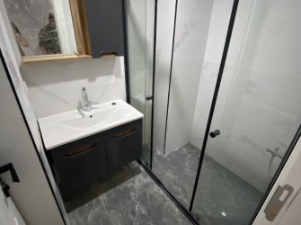 SAMSUN CANİK HASKÖY MAH 2+1 100m2 GENİŞ BALKONLU EBEVEYN BANYOLU 4.KAT OTOPARKLI SIFIR SON 1 DAİRE FİYAT 